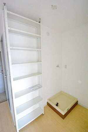 昭島コートエレガンスDの物件内観写真